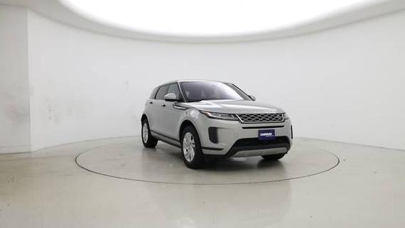 LAND ROVER RANGE ROVER EVOQUE 2020 SALZJ2FX8LH041317 image